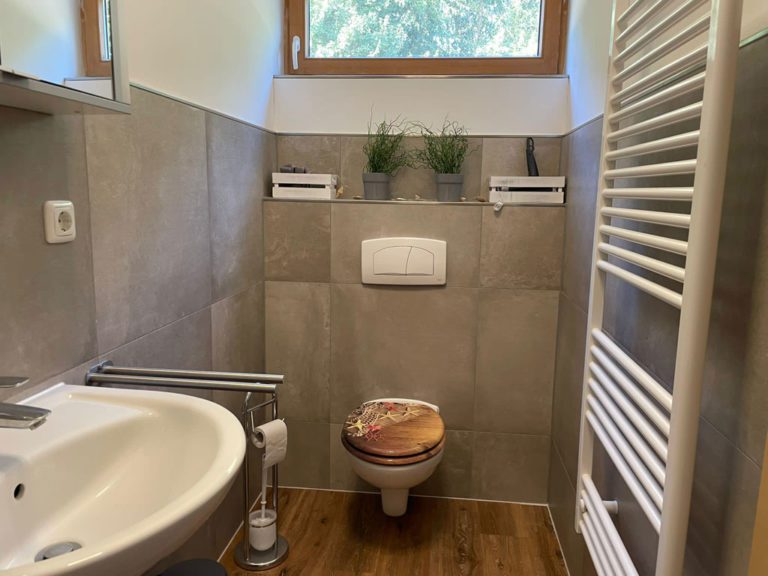 Bad Ferienwohnung Reiterhof Boltenhagen