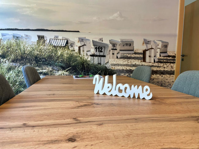 Ferienwohnung Reiterhof Boltenhagen